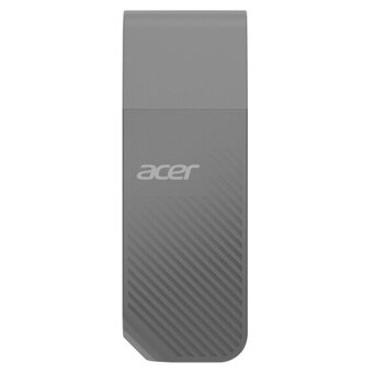  USB-флешка Acer UP300 UP300-32G-BL (BL.9BWWA.525) 32Gb USB 3.0 черный 