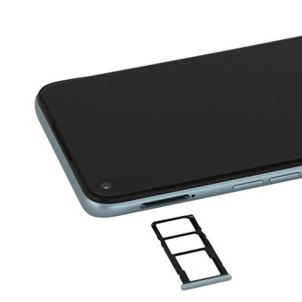  Смартфон Realme 7, 8+128 ГБ белый (RMX2155) 
