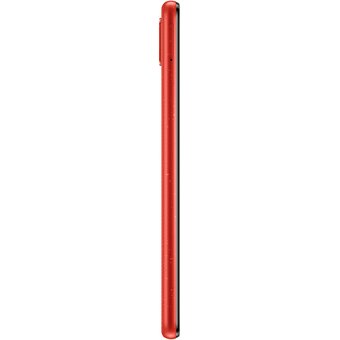  Смартфон Samsung Galaxy A02 32 ГБ красный (SM-A022GZRBSER) 