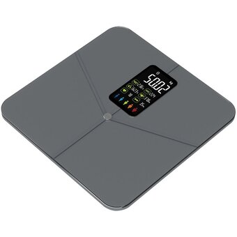  Весы напольные SECRETDATE SD-IT02CG Smart 