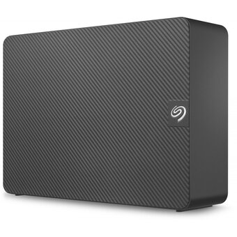  Внешний HDD Seagate Expansion STKP18000400 USB 3.0 18Tb 3.5" черный 