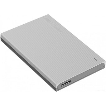  Внешний HDD Hikvision T30 (HS-EHDD-T30 T1 Gray) USB 3.0 1Tb 2.5" серый 