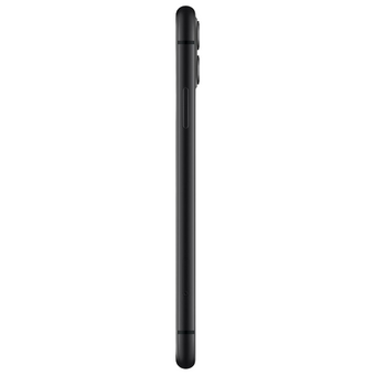  Смартфон Apple iPhone 11 A2221 (MHDH3HN/A) 128Gb 4Gb черный 