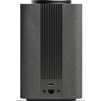  Яндекс Станция Макс с Zigbee YNDX-00052К (черный) 