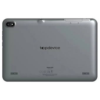  Планшет Topdevice Tablet A10 (TDT4541 4G E CIS) 