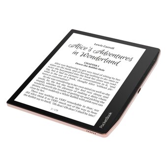  Электронная книга PocketBook 700 ERA (PB700-L-64-WW) 64Gb медный 