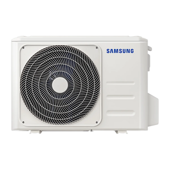  Кондиционер Samsung AR09TXHQASI Inverter 