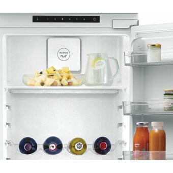  Холодильник встраиваемый Candy BCBF 192 F 
