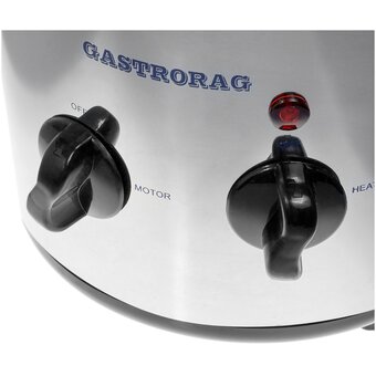  Шоколадный фонтан GASTRORAG CF16A 