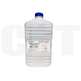  Тонер Cet CE08-K (CET111039660) черный для XEROX AltaLink C8045/8030/8035, Color C60/70 