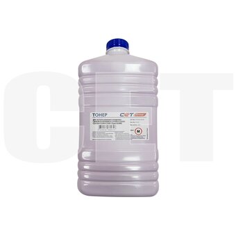  Тонер Cet Type 024 C-EXV47/49/54/55 (OSP0024-M500) пурпурный для Canon iR Advance C3320i/C3325i 