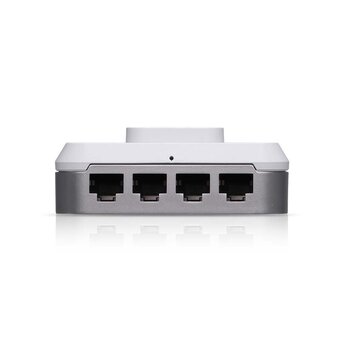  Wi-fi точка доступа Ubiquiti UAP-IW-HD 