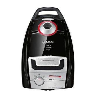  Пылесос Bosch ProPower BSGL52531 черный 