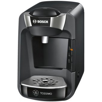  Кофемашина Bosch Tassimo TAS3202 черный 