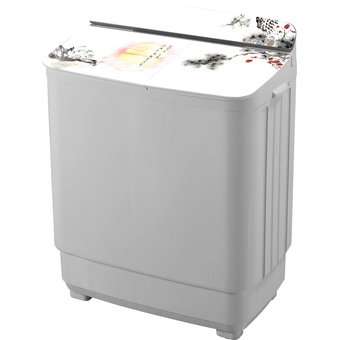  Стиральная машина Optima МСП-110СТ 