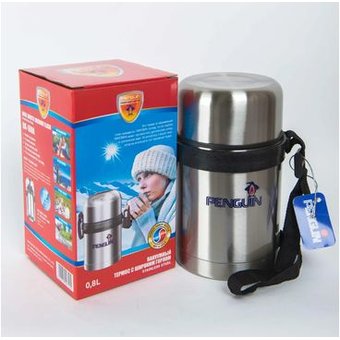  Термос Penguin ВК-100А 