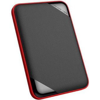  Внешний HDD Silicon Power Armor A62 SP010TBPHD62SS3K 1.0Tb черный 