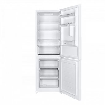  Холодильник Maunfeld MFF185SFW белый 