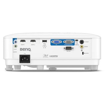  Проектор Benq MH560 9H.JNG77.13E 
