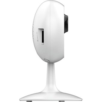  Видеокамера IP Ezviz CS-C1C-D0-1D2WFR 2.8-2.8мм цветная корп.белый 