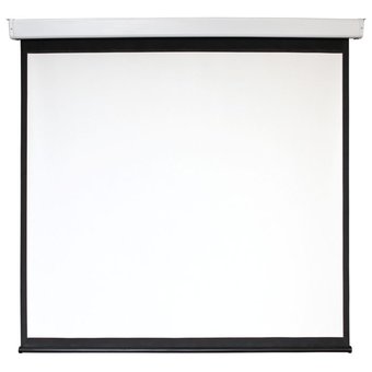  Экран 209x206см Digis Electra-F DSEF-1106 1:1 настенно-потолочный рулонный (моторизованный привод) 