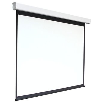  Экран 209x206см Digis Electra-F DSEF-1106 1:1 настенно-потолочный рулонный (моторизованный привод) 