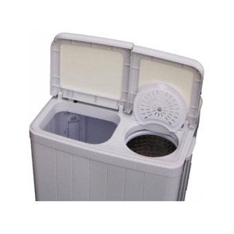  Стиральная машина Optima МСП-110СТ 