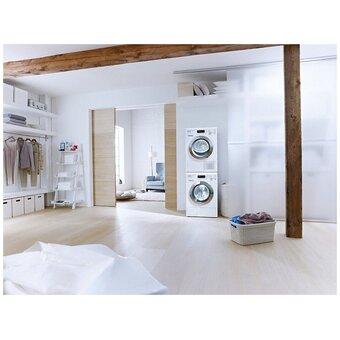 Монтажный комплект MIELE Stacking kit WTV 502 