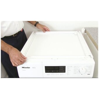  Монтажный комплект MIELE Stacking kit WTV 502 