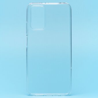  Чехол-накладка - Ultra Slim для Xiaomi Redmi 9T (прозрачн.)(128914) 