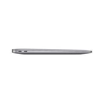  Ноутбук Apple MacBook Air A2337 (MGN63PA/A) M1 8 core 8Gb SSD256Gb/7 core GPU 13.3" IPS (2560x1600) Mac OS grey space 