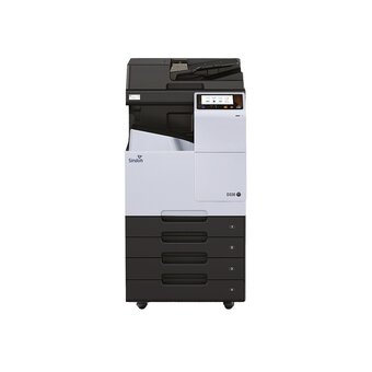  МФУ Sindoh D330e Цвет А3 (комплект тонеров CMYK не входит) 