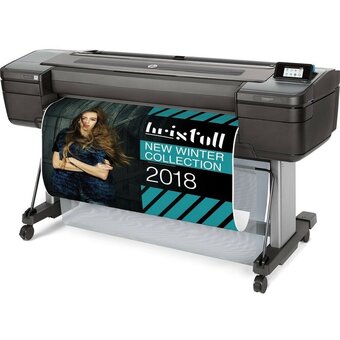 Плоттер Hewlett-Packard W3Z72A DesignJet Z9+PS Printer 