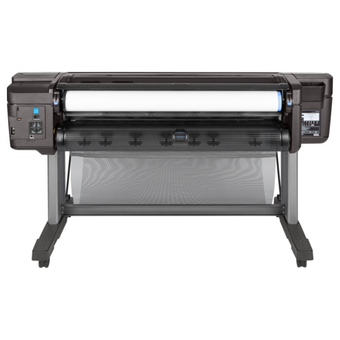  Плоттер Hewlett-Packard W3Z72A DesignJet Z9+PS Printer 