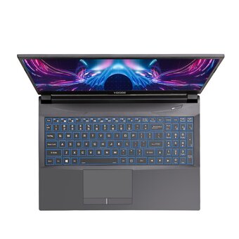  Ноутбук Hasee Z7M-CU5NB (04HAZ7MCU5NB) 15.6" IPS 1920x1080, Intel Core i5 10300H 2.5GHz, 8Gb RAM, 512Gb SSD, GeForce GTX 1650-4Gb, без OC, черный 