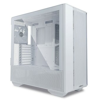  Корпус LIAN LI Lancool III White (G99.LAN3W.00) 