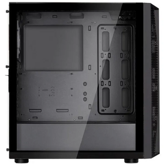  Корпус Silverstone SST-FAB1B-PRO-V2 (SST-FAB1B-PRO-V2) 