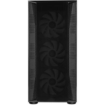  Корпус Silverstone SST-FAB1B-PRO-V2 (SST-FAB1B-PRO-V2) 