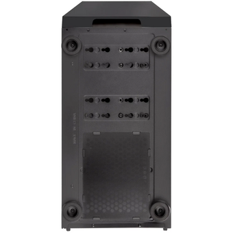  Корпус Silverstone SST-FAB1B-PRO-V2 (SST-FAB1B-PRO-V2) 