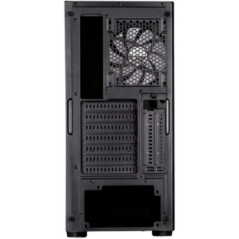  Корпус Silverstone SST-FAB1B-PRO-V2 (SST-FAB1B-PRO-V2) 