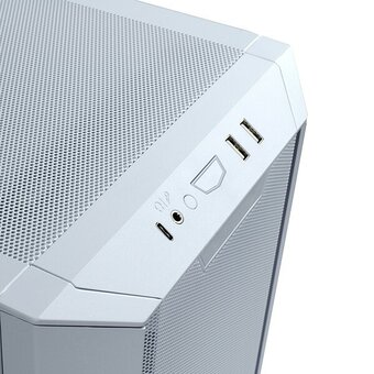  Корпус LIAN LI Lancool III White (G99.LAN3W.00) 