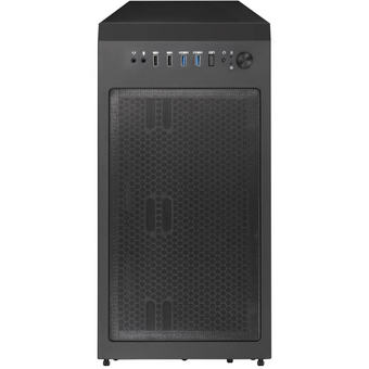  Корпус Silverstone SST-FAB1B-PRO-V2 (SST-FAB1B-PRO-V2) 