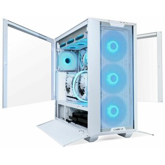  Корпус LIAN LI Lancool III White (G99.LAN3W.00) 