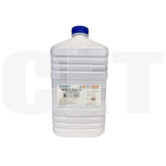  Тонер Cet CE08-M (CET111041630) пурпурный для XEROX AltaLink C8045/8030/8035, Color C60/70 