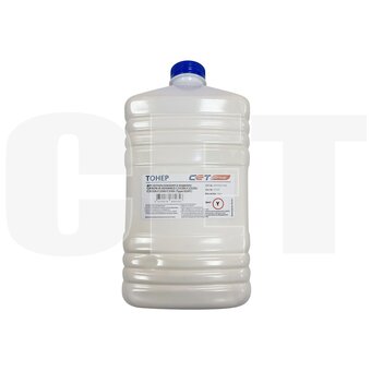  Тонер Cet Type 024 C-EXV47/49/54/55 (OSP0024-Y500) желтый для Canon iR Advance C3320i/C3325i 