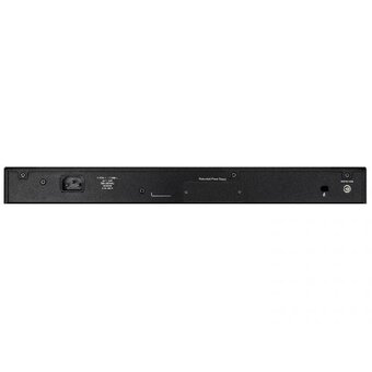  Коммутатор D-Link DGS-3630-28PC/A2ASI 20x1000Base-T, 4x10GBase-X SFP+, 4xCombo 1000Base-T/SFP 