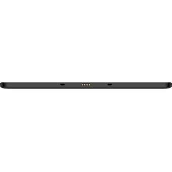  Планшет IRBIS TW101 (TW101) 2 in 1, Atom Z3735F, 10.1" LCD 800*1280 IPS,2+32GB, USB-A, 0.3MP +2.0MP, 5000mha battery, CE charger, soft KB, black 