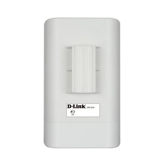  Wi-fi точка доступа D-Link DAP-3310/RU/B1A 