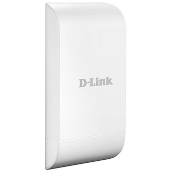  Wi-fi точка доступа D-Link DAP-3410/RU/A1A 