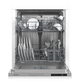  Встраиваемая посудомоечная машина Indesit DI 4C68 